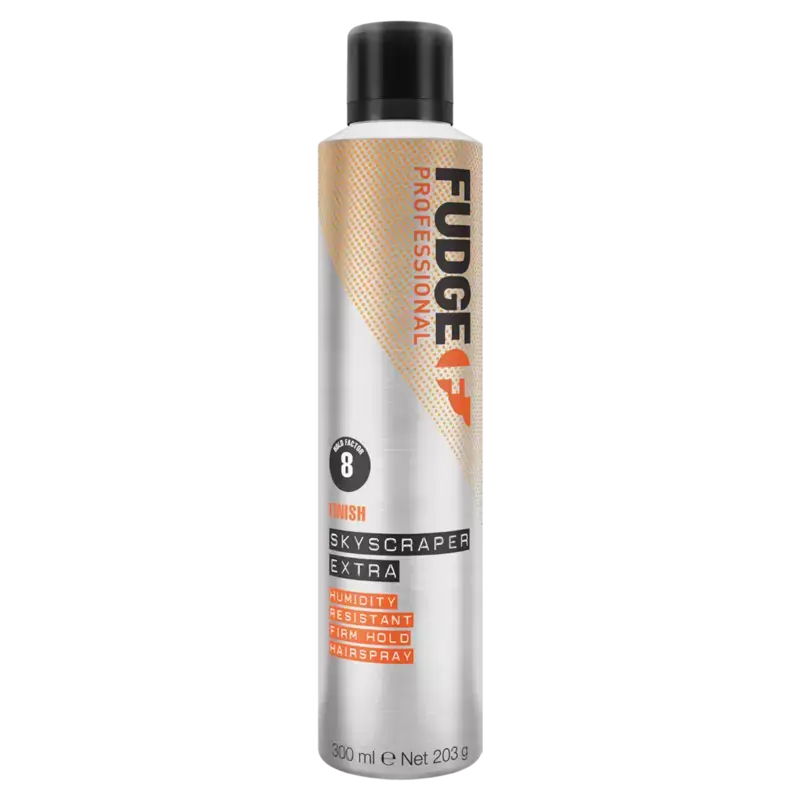 Fudge Skyscraper Extra 300ml Echt