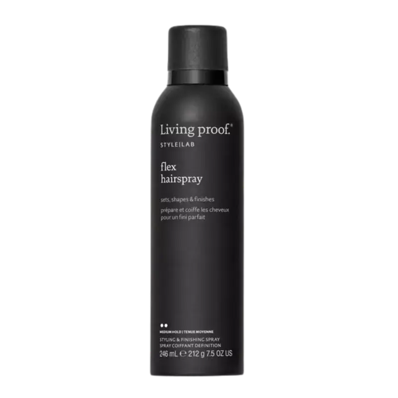 Neu Im Sortiment Living Proof Style Lab Flex Hairspray 246ml