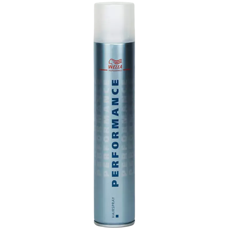 Wella Professionals Performance Hairspray 250ml Highlight