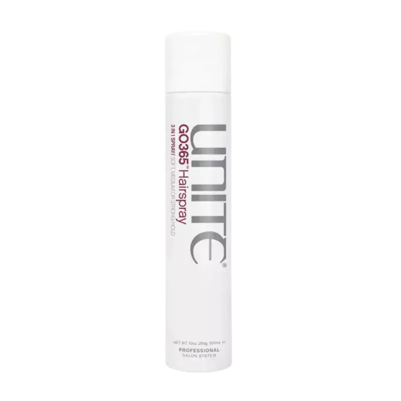Aktuell Unite GO365 Hairspray 300ml