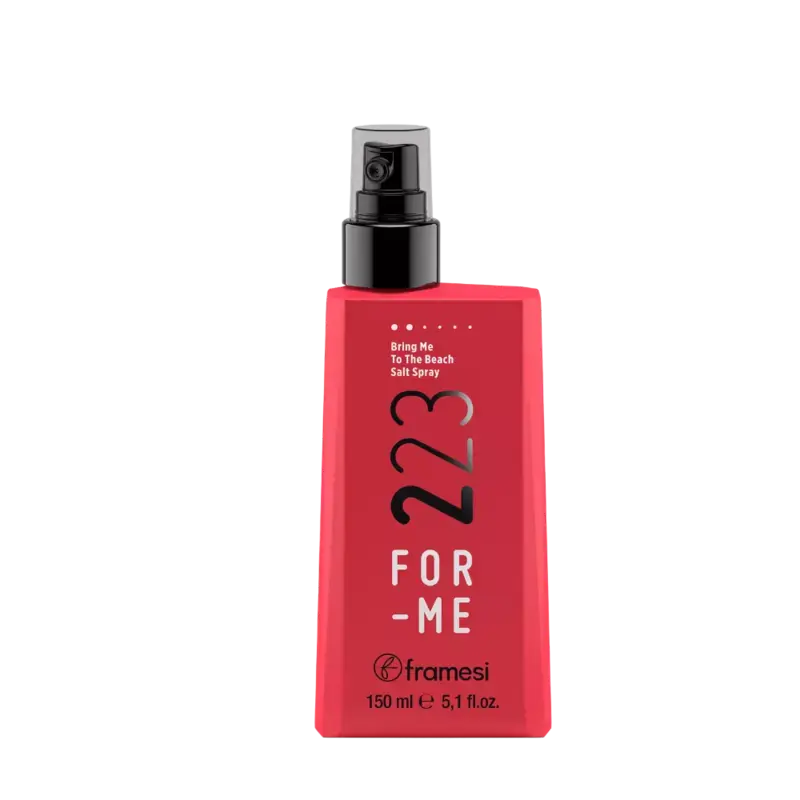 Framesi For-Me 223 Bring Me To The Beach Salt 150ml Geprüft