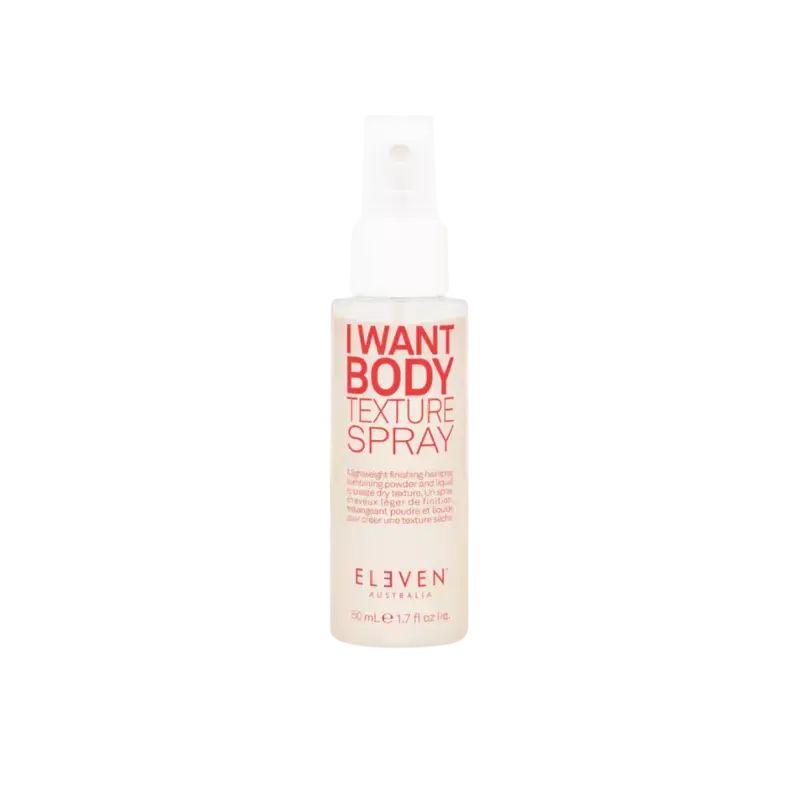 Mega-Angebot Eleven Australia I Want Body Texture Spray 50ml