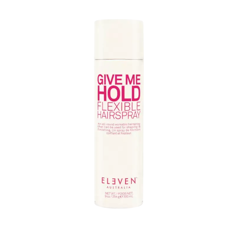 Sonderaktion Eleven Australia Give Me Hold Flexible Hairspray 300ml