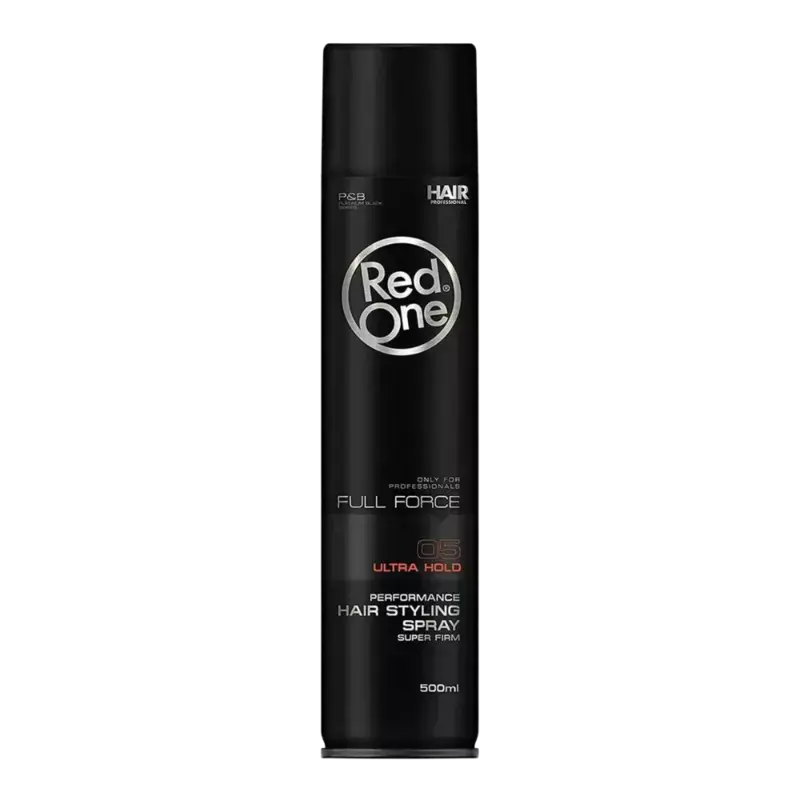 Wochenendangebot Red One Full Force Hair Styling Spray 400ml Ultra Hold