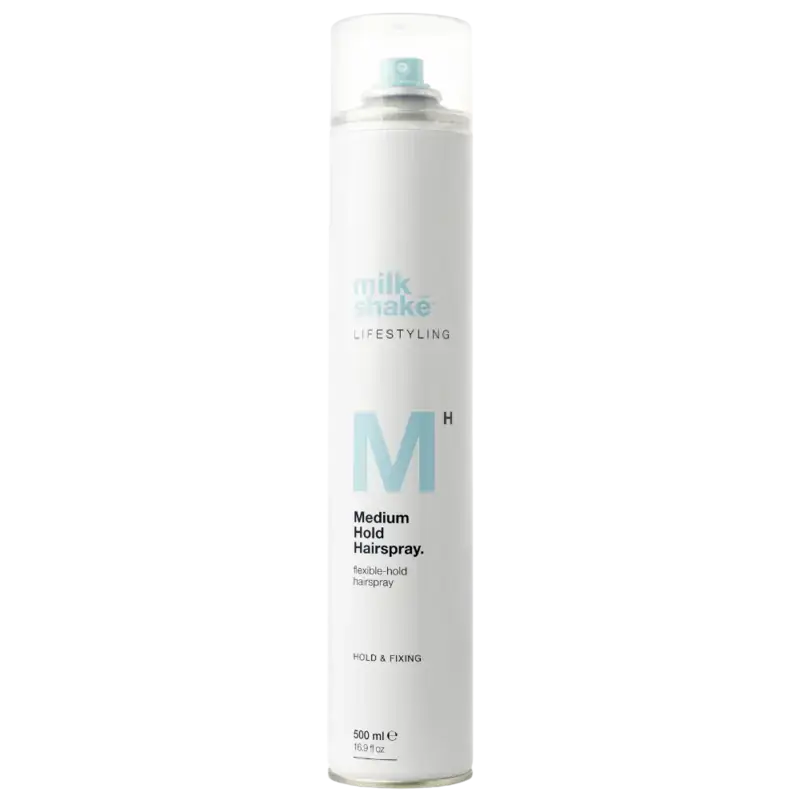 Milk_Shake Lifestyling Medium Hold Hairspray 500ml Top-Angebot