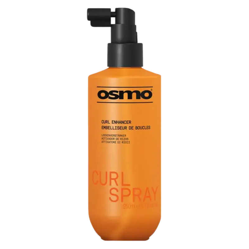 Nur Für Kurze Zeit Osmo Curl Spray Curl Enhancer 250ml
