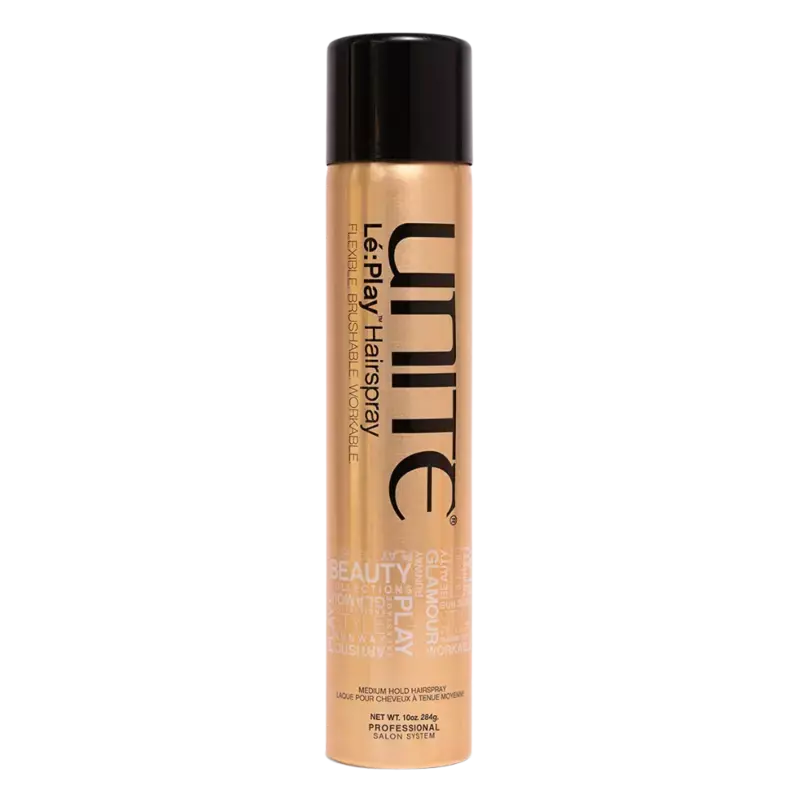 Günstig Unite Lé Play Hairspray 320ml