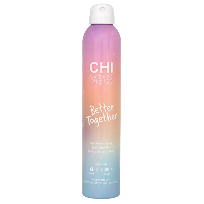CHI Vibes Better Together Dual Mist Hair Spray 284gr Neu Im Sortiment