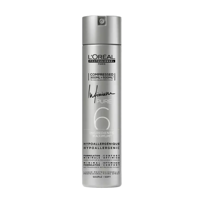 Markenprodukt L‘Oréal Professionnel Infinium Soft 300ml