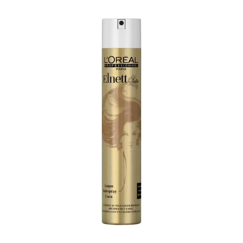 Sonderangebot L‘Oréal Professionnel Elnett Strong Hairspray 500ml