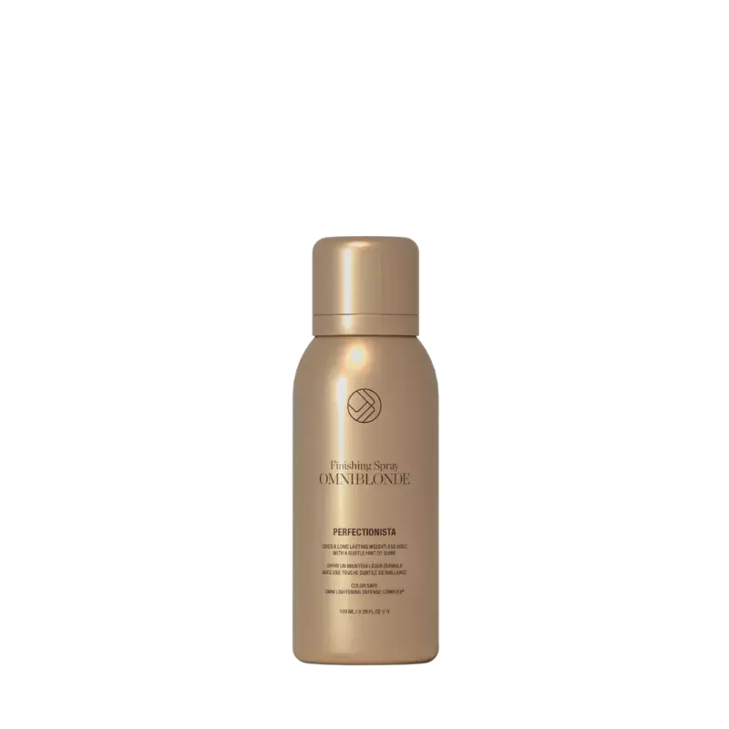 Super-Preis Omniblonde Perfectionista Finishing Spray 100ml