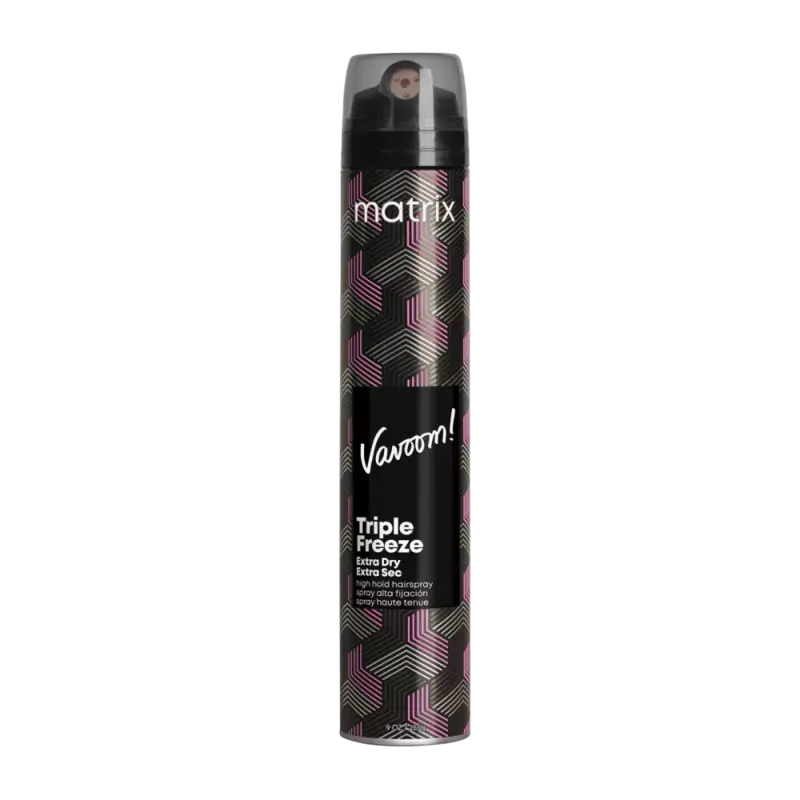 Top-Angebot Matrix Vavoom Triple Freeze Extra Dry 300ml