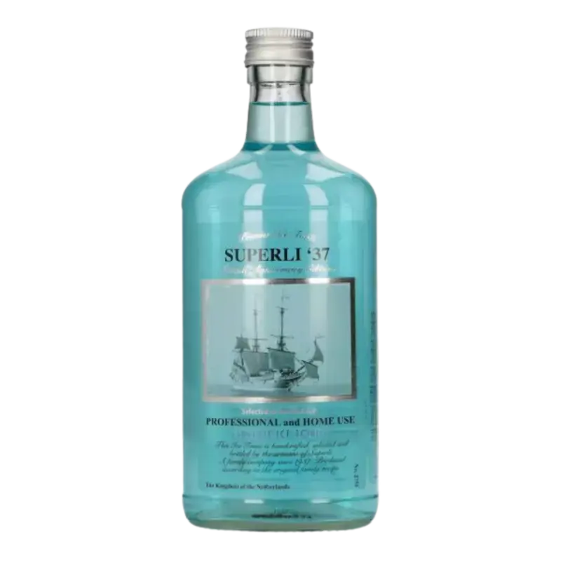 Superli ‘37 Setting Lotion 1000ml Neue Kollektion