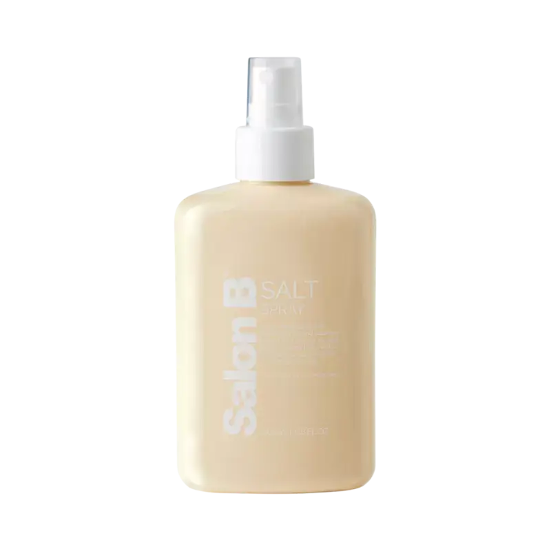 Salon B Natural Salt Spray 200ml Garantierte Lieferung