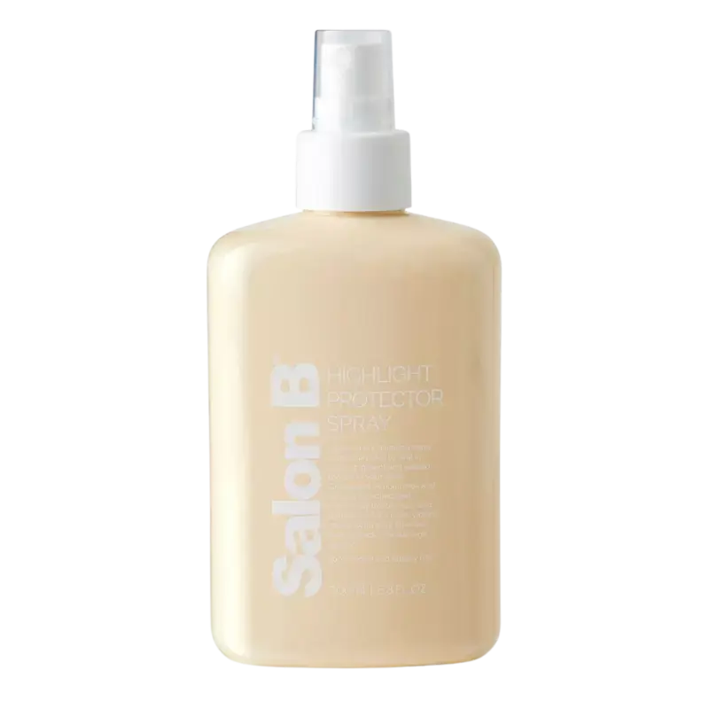 Salon B Highlight Protector Spray After Bleach Spray 200ml Wochenendangebot