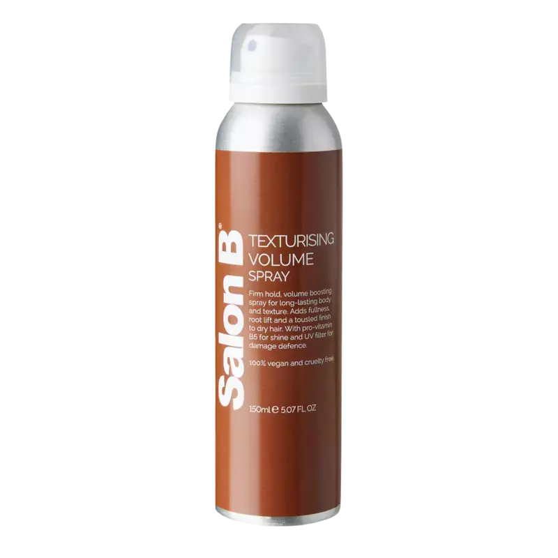 Salon B Texturising Volume Spray 150ml Schneller Versand