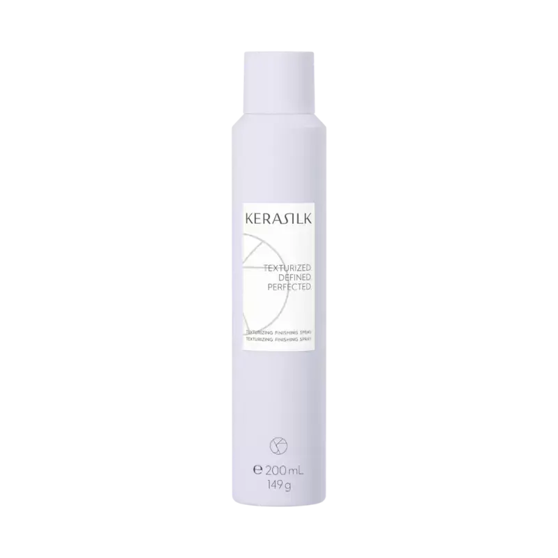 Kerasilk Styling Texturizing Finishing Spray 200ml Jetzt Kaufen