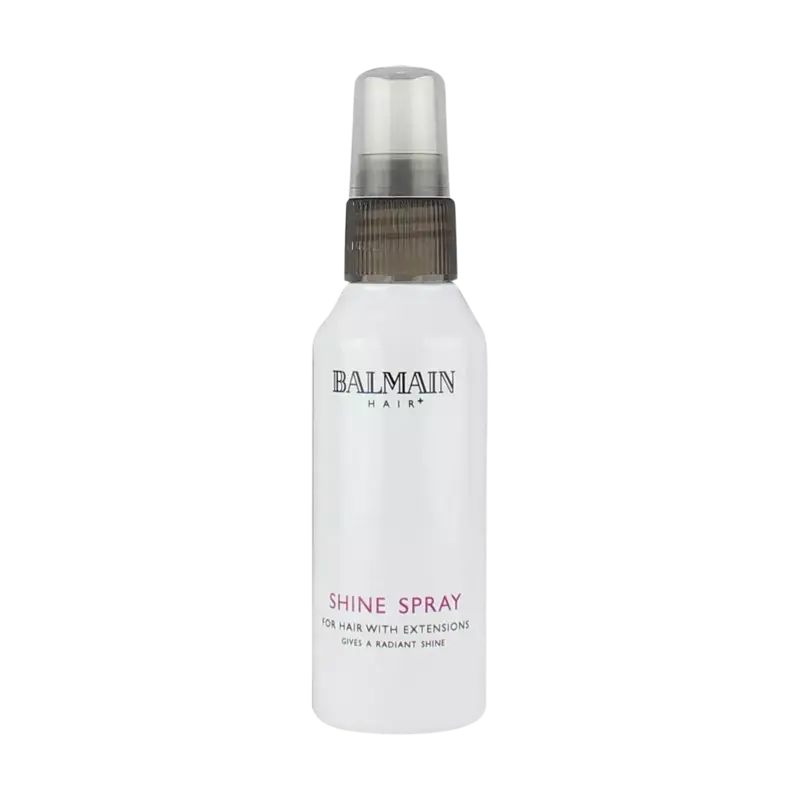Doublehair by Balmain Balmain Shine Spray 75ml Schnäppchen