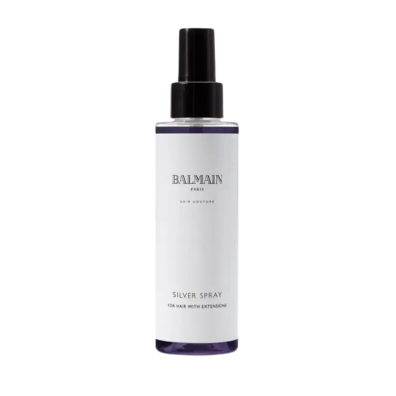 Doublehair by Balmain Balmain Silver Spray 150ml Markenprodukt