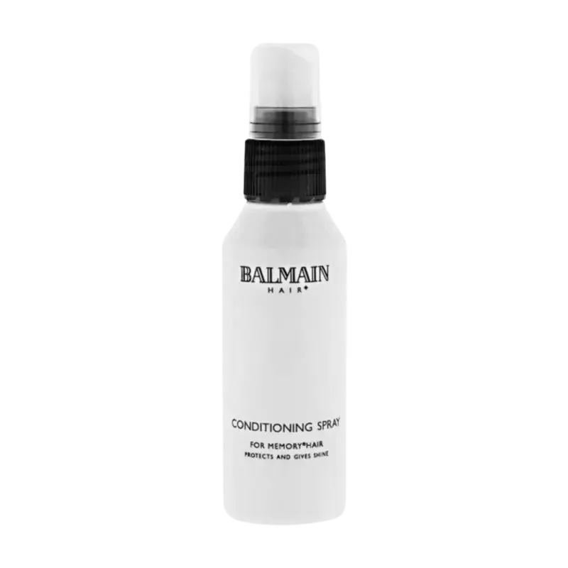 Neue Kollektion Doublehair by Balmain Balmain Aftercare Conditioning Spray For Memory Hair 75ml
