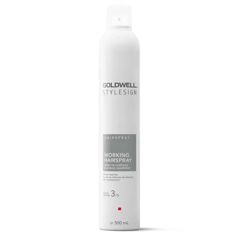 Goldwell StyleSign Working Hairspray 500ml Preisknaller