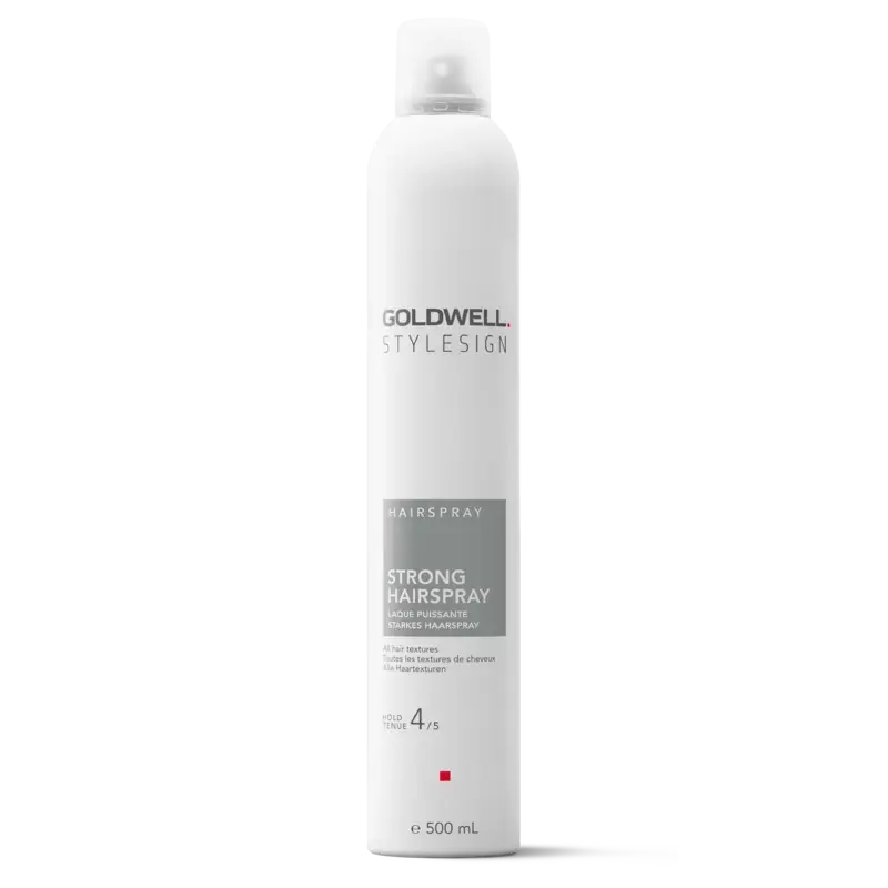 Goldwell StyleSign Strong Hairspray 500ml Ausverkauf