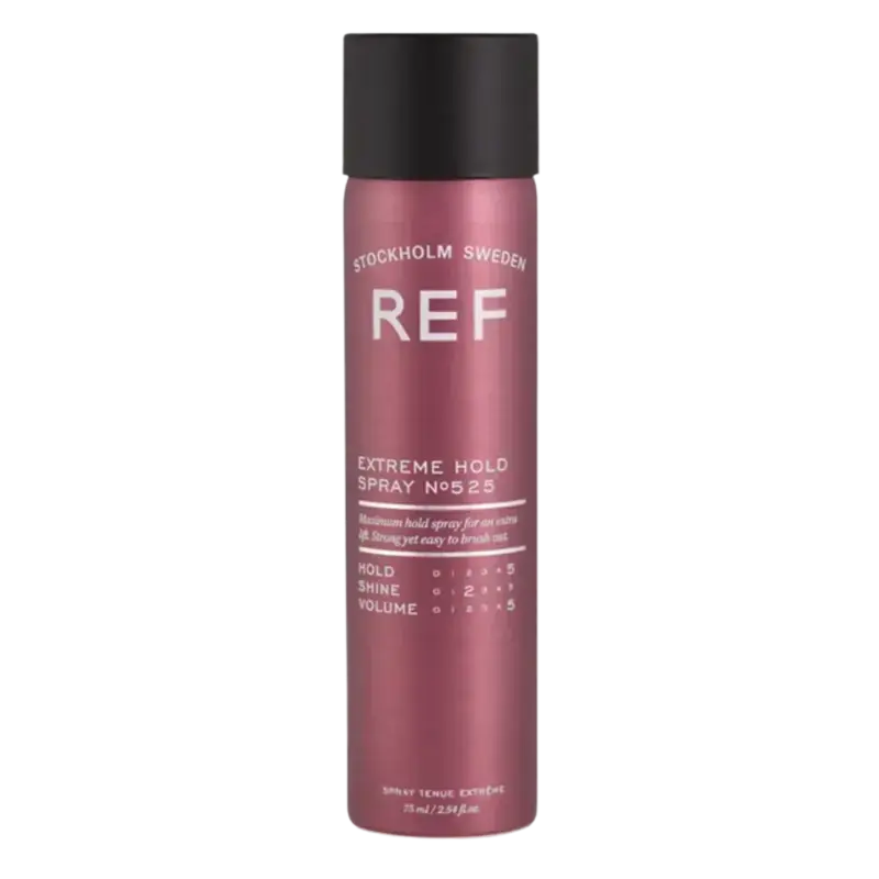 REF Extreme Hold Spray N°525 75ml Schnäppchen