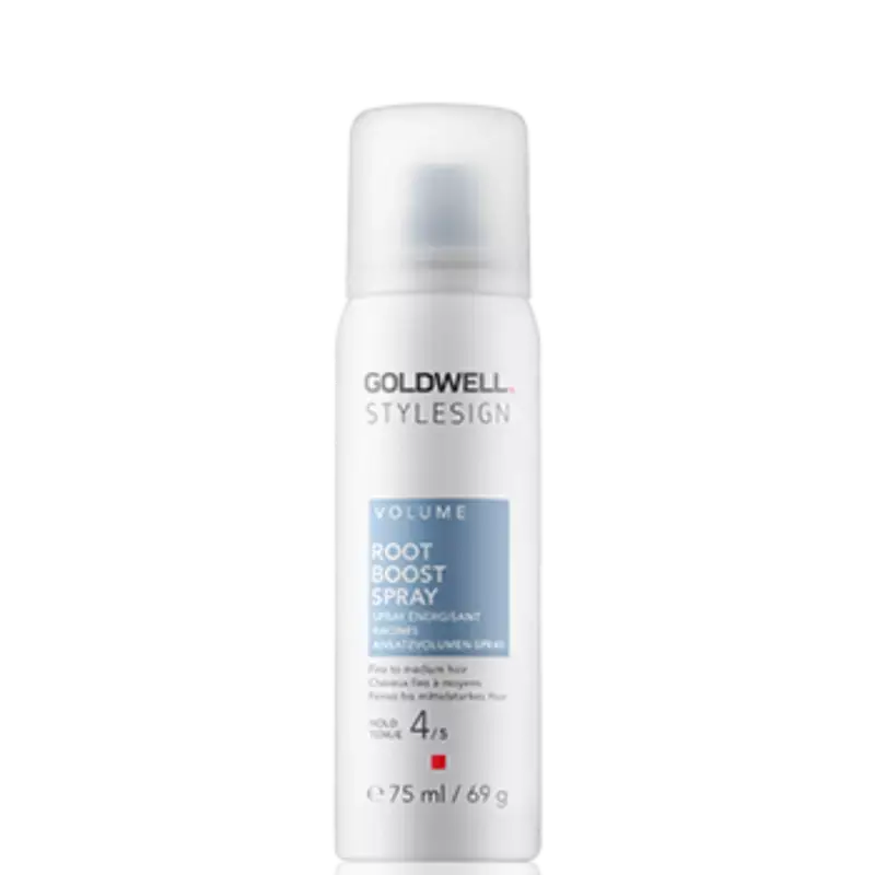 Saisonangebot Goldwell Stylesign Volume Root Boost Spray 75ml