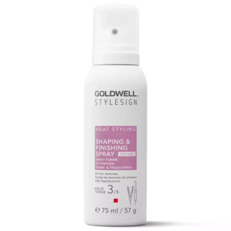Online Kaufen Goldwell Stylesign Heat Styling Shaping & Finishing 75ml