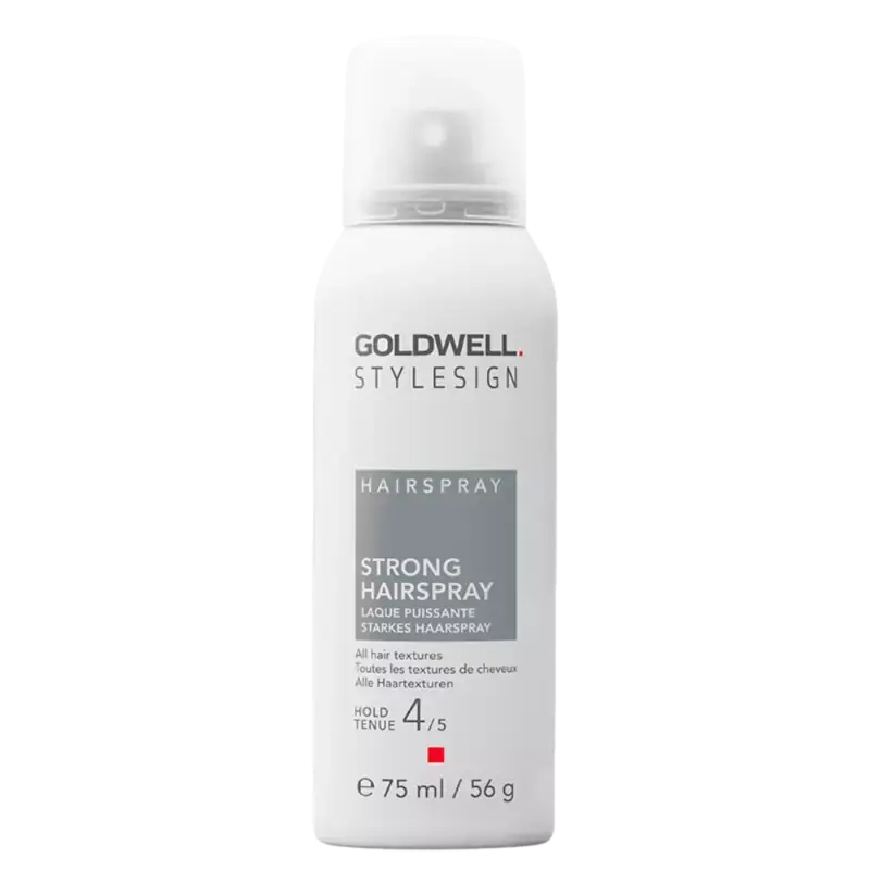 Goldwell Stylesign Strong Hairspray 75ml Sale