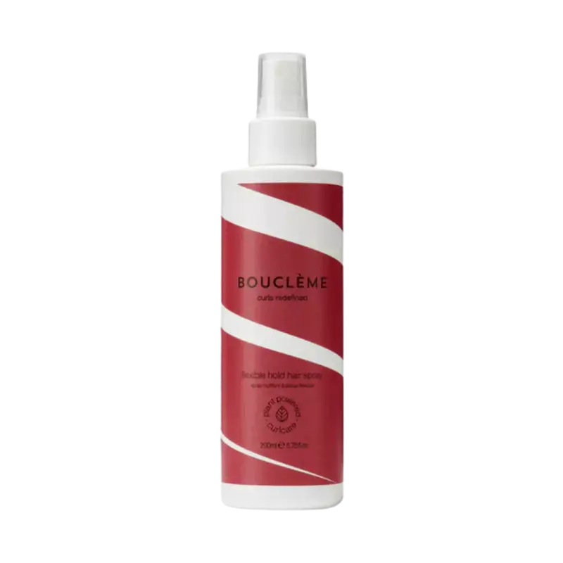 Bouclème Flexible Hold Hairspray 200ml Aktuell