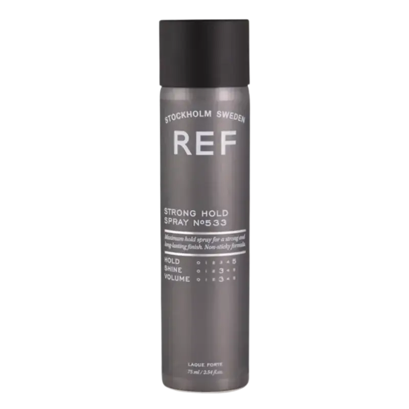 Aktuell REF Strong Hold Spray N°533 75ml
