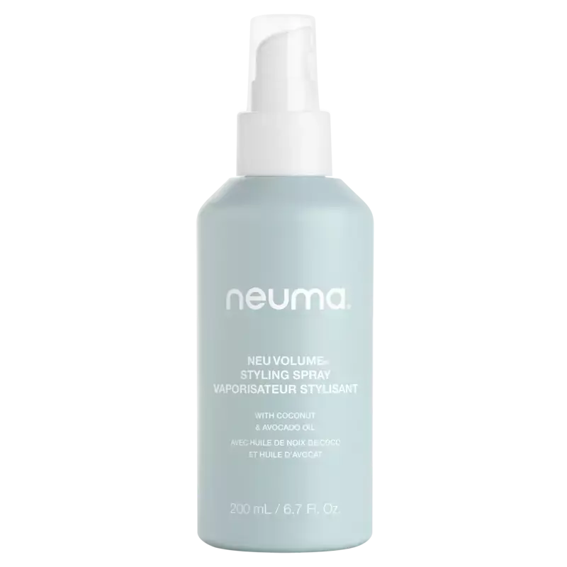 Bestpreis Neuma Neu Volume Styling Spray 200ml