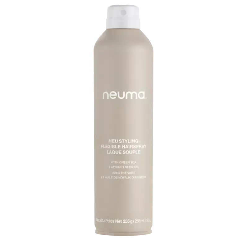 Jetzt Bestellen Neuma Neu Styling Hairspray 265ml