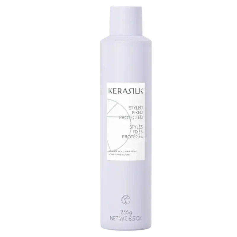 Preis Gesenkt Kerasilk Styling Ultimate Hold Hairspray 300ml