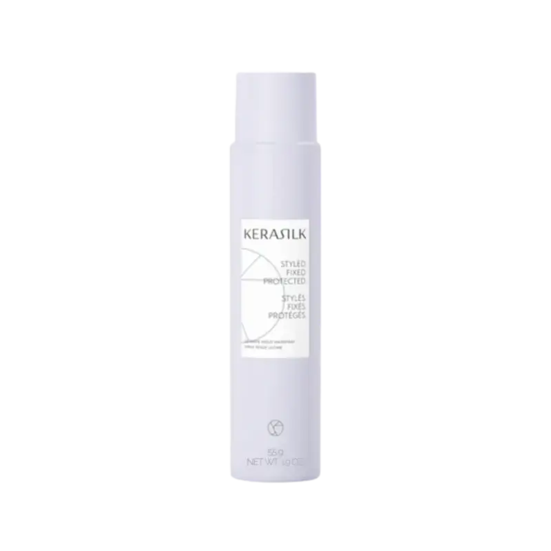 Preis Gesenkt Kerasilk Styling Ultimate Hold Hairspray 75ml