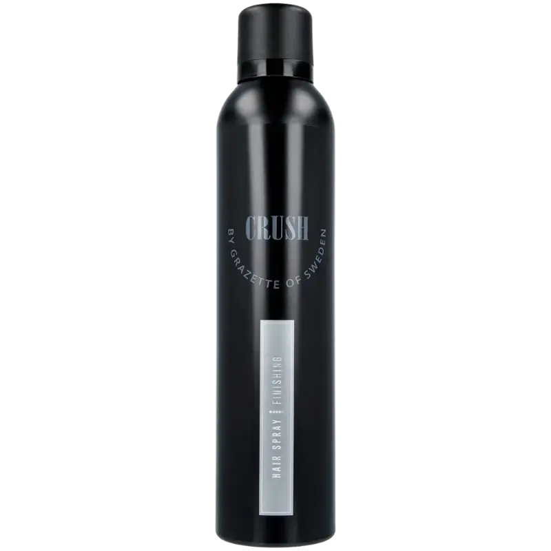 Crush Hair Spray 300ml Markenprodukt