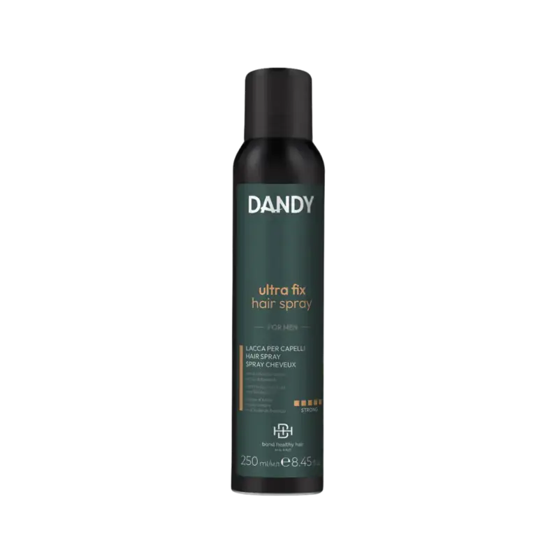 Markenprodukt Dandy Ultra Fix Hair Spray 250ml