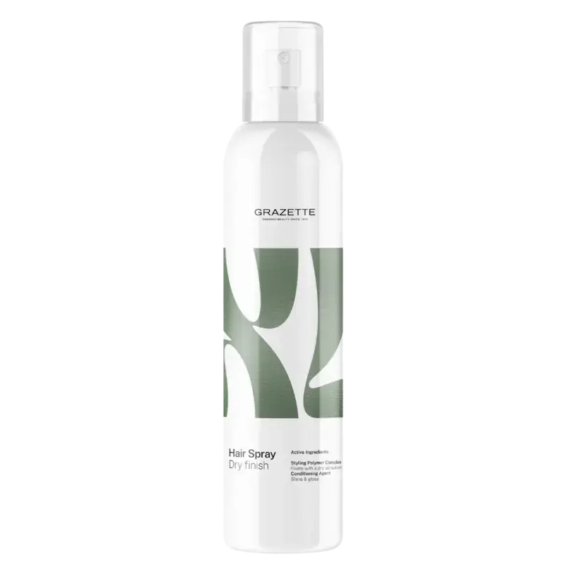 XL Hair Spray Dry Finish 300ml Top-Preis