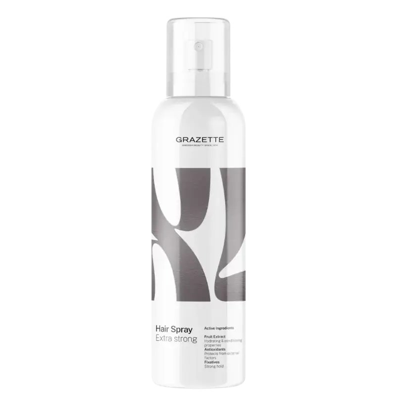 Zertifiziert XL Hair Spray Extra Strong 100ml