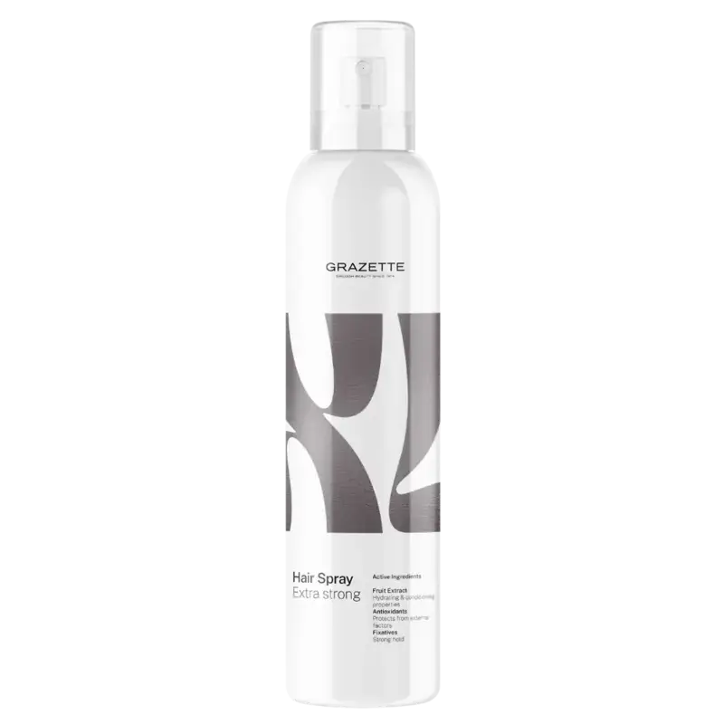 XL Hair Spray Extra Strong 300ml Heißes Angebot
