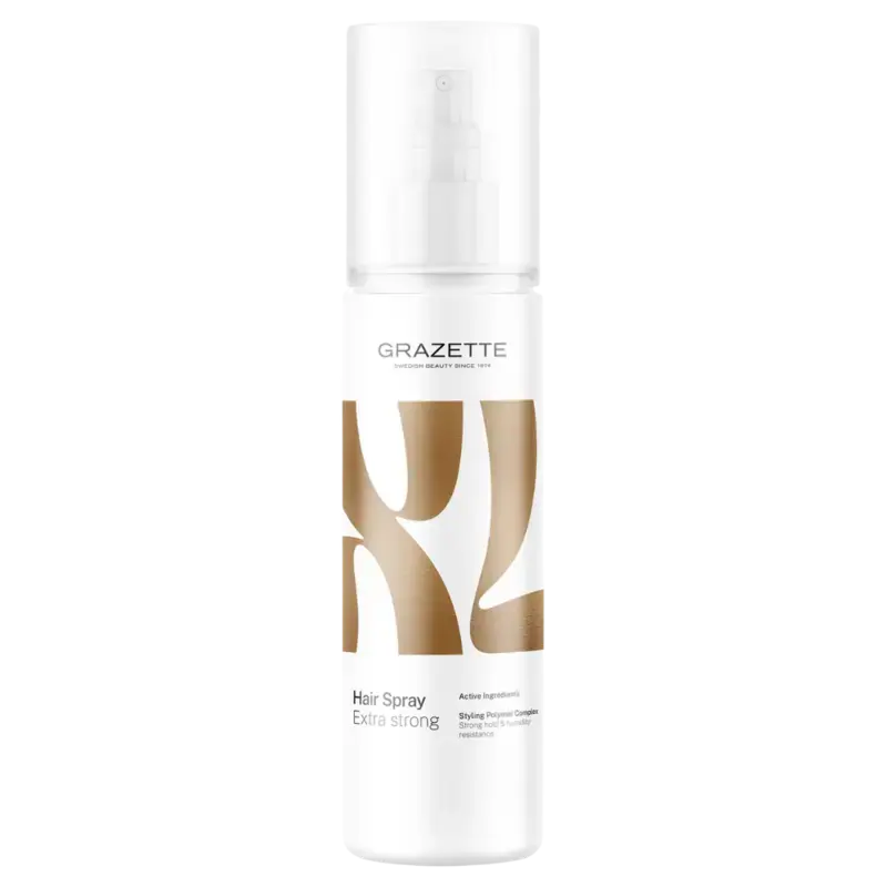 Garantierte Lieferung XL Hair Spray Extra Strong Pump 250ml