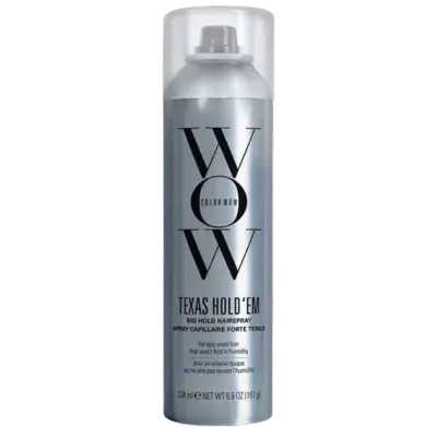 Sonderangebot Color Wow Texas Hold ‘Em Hairspray 234ml