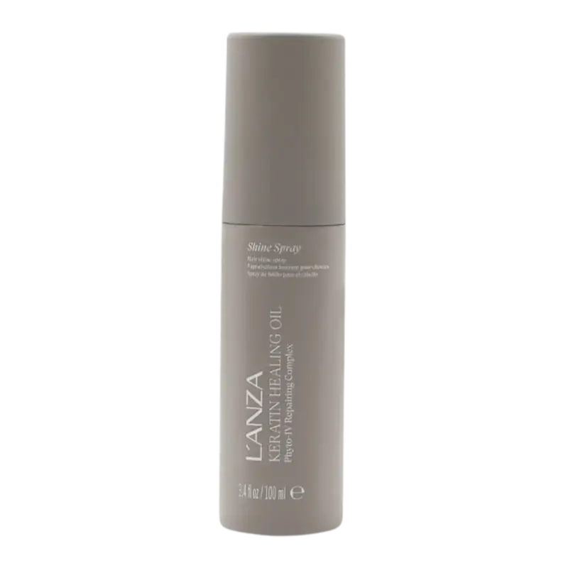 Nur Für Kurze Zeit L‘Anza Keratin Healing Oil Lustrous Shine Spray 100ml