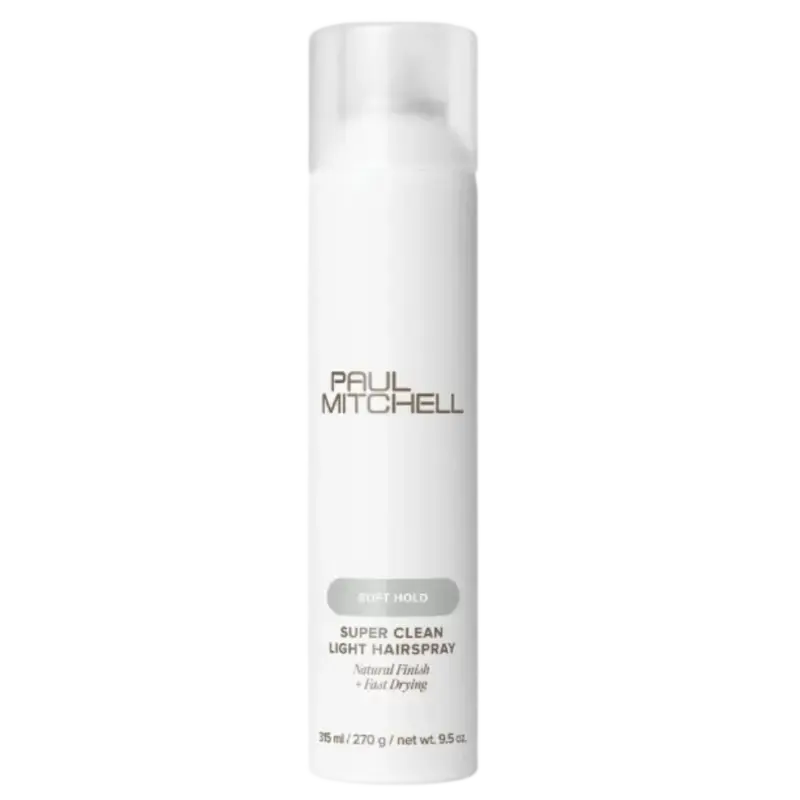Paul Mitchell Super Clean Light Hairspray 300ml Top-Angebot
