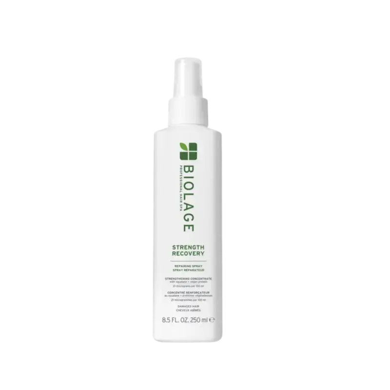 Meistverkauft Biolage Strength Recovery Spray 250ml