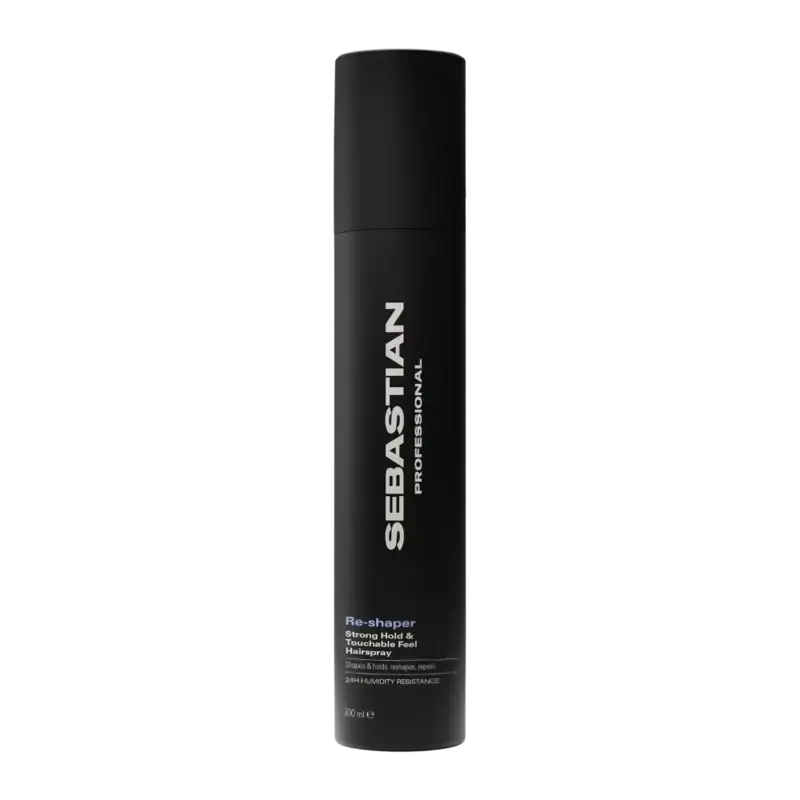 Sebastian Professional Reshaper Strong Hold & Touchable Feel Hairspray 300ml Saisonangebot