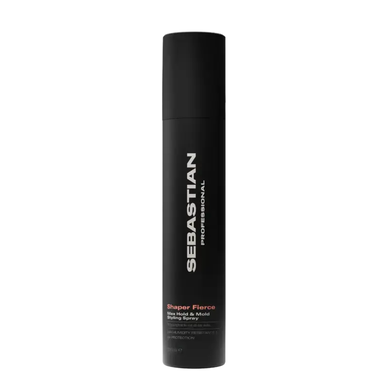 Preiswert Sebastian Professional Shaper Fierce Max Hold and Mold Styling Spray 300ml