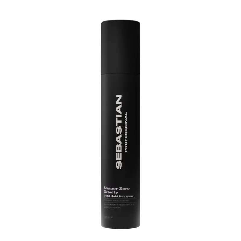 Preisknaller Sebastian Professional Shaper Zero Gravity Light Hold Hairspray 300ml