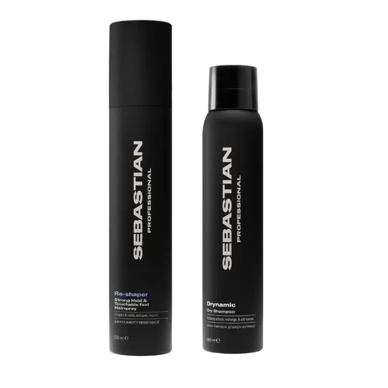 Nur Heute Sebastian Professional Layer Humidity Resistance + Texture